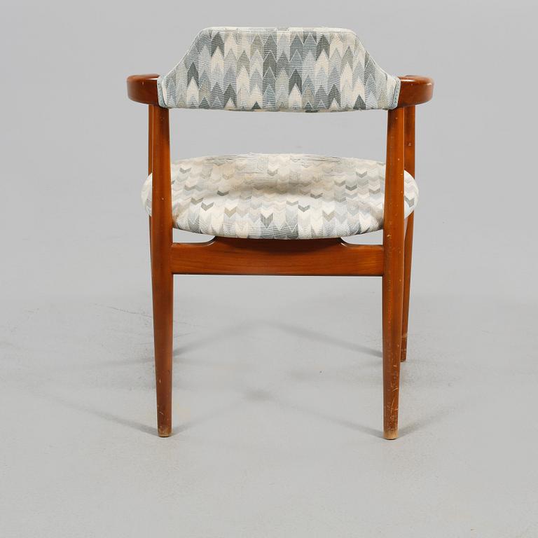 KARMSTOL, "Tor"/"104", OPE, Jönköping, 1960-tal.