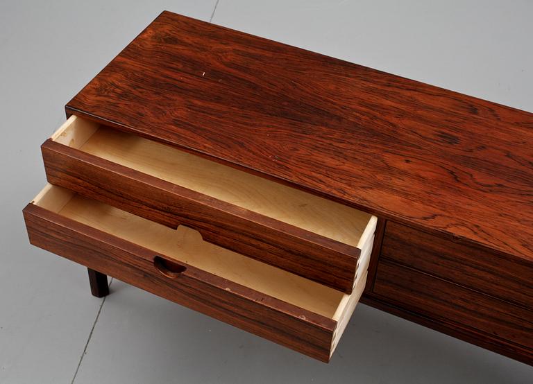 SIDEBOARD, Aksel Kjeersgaard, Odder, Danmark, 1950-tal.