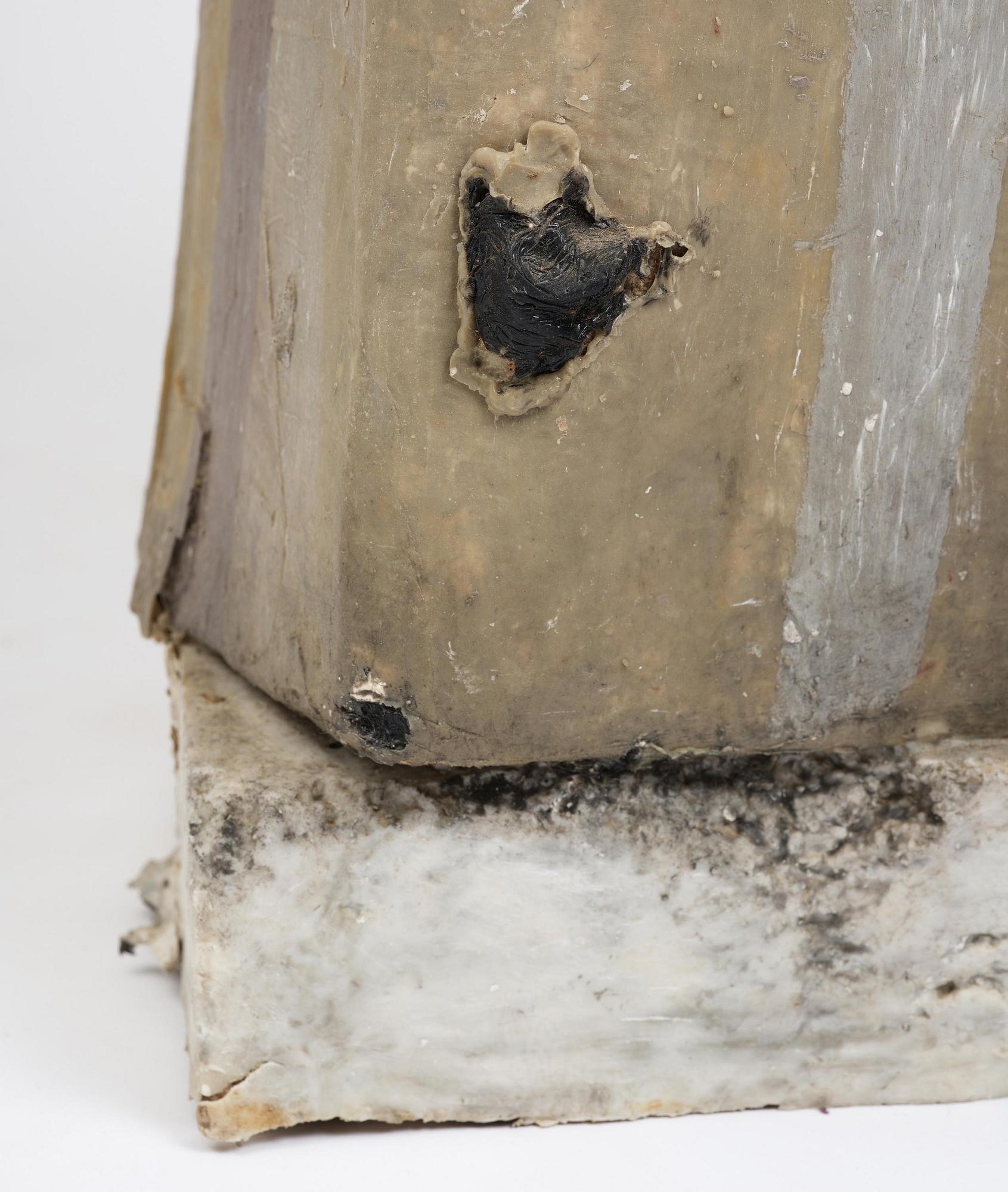 Roland Persson, "First Aid Kit".