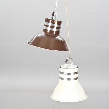 TAKLAMPOR, "Kostalampan", 2 st.