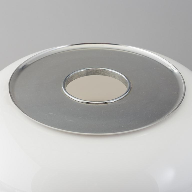 An Anders Pehrson "Knubbling" table lamp, Aletlé Lyktan, Åhus. Sweden, 20th century.