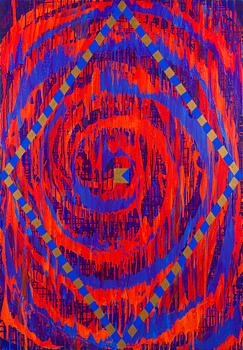 Mari Rantanen, "Compromises of Consciousness".