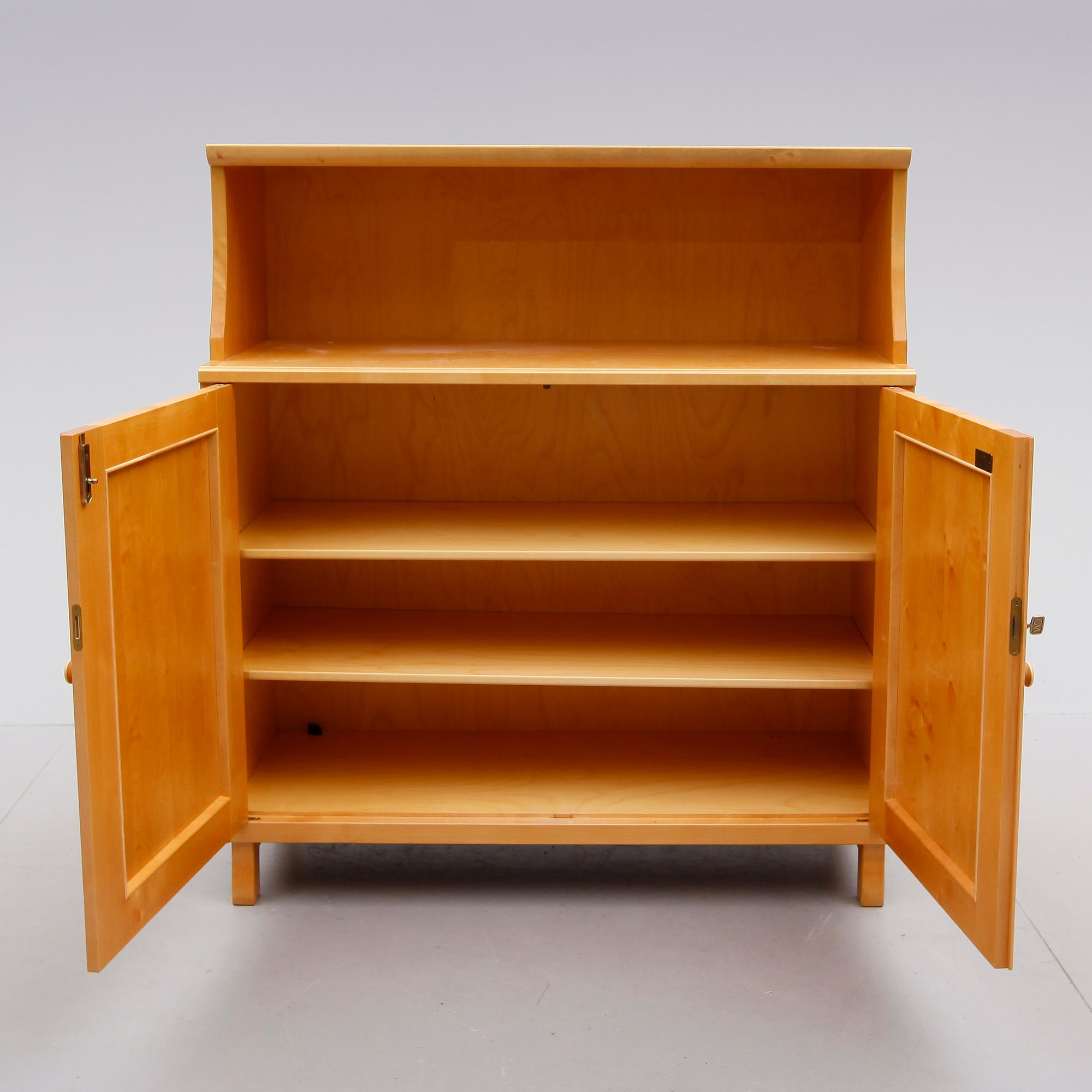 SKÄNK, Carl Malmsten, 1900-/2000-tal.