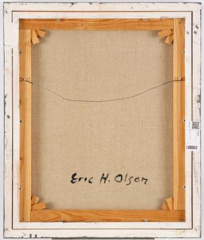 Eric H Olson, Composition.