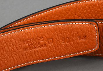 SKÄRP, Hermès.