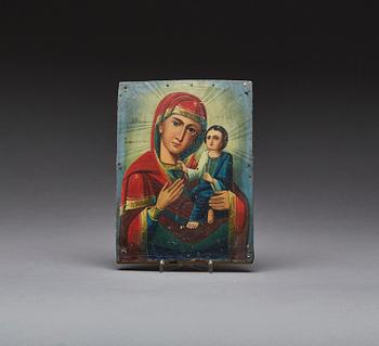 IKON, 1900-tal.
