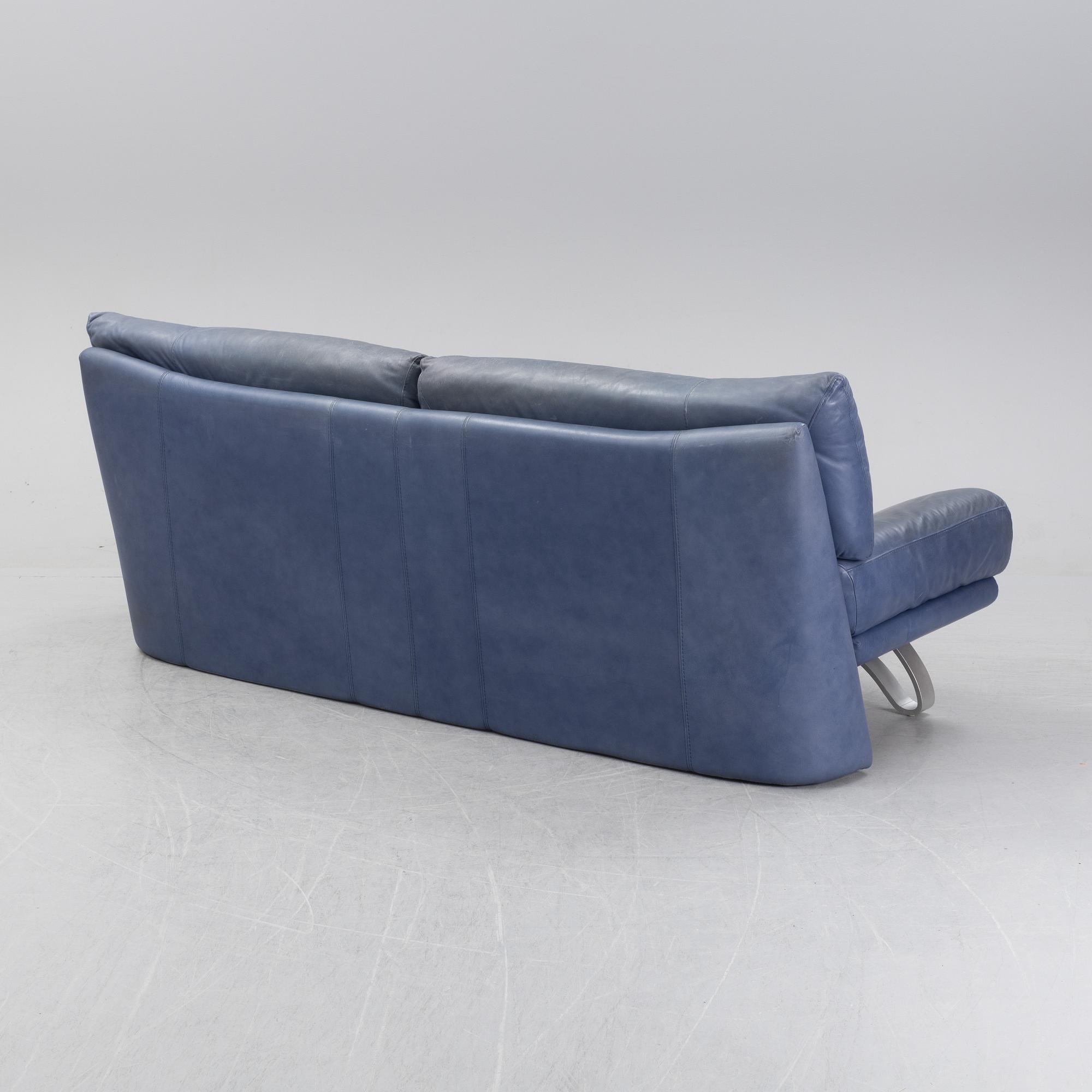 Soffa, Nicoletti, Italien, 1900-talets slut.