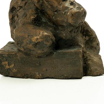 Anna Mizak, Utan titel.