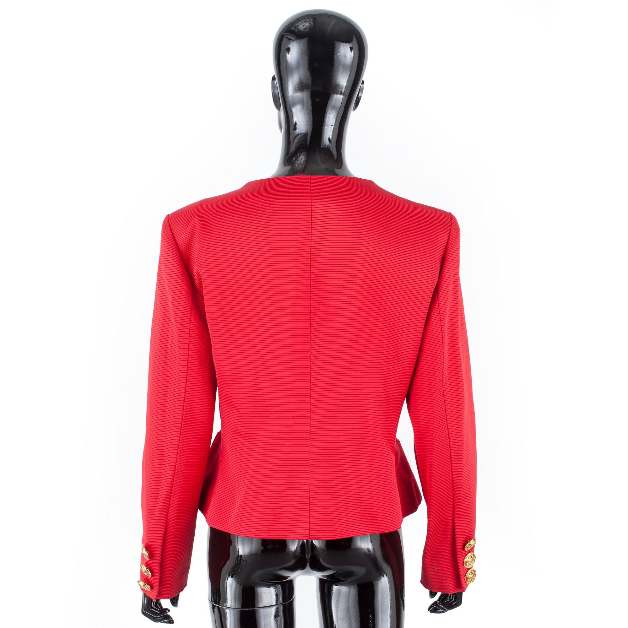 KAVAJ, Yves Saint Laurent, 1900-talets tredje kvartal.