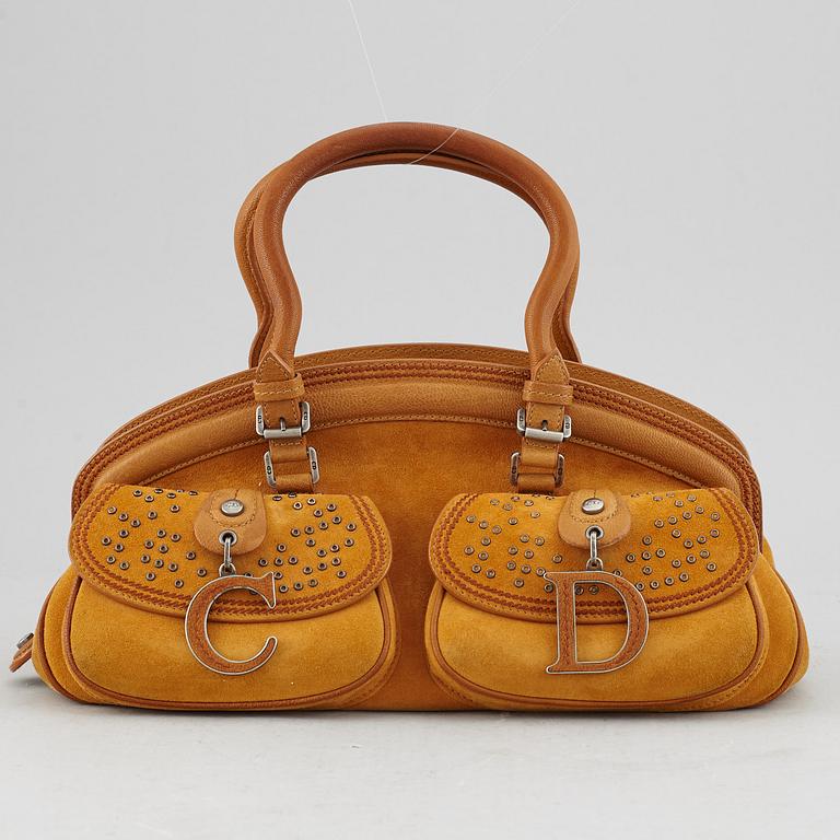 CHRISTIAN DIOR, väska, "Detective".