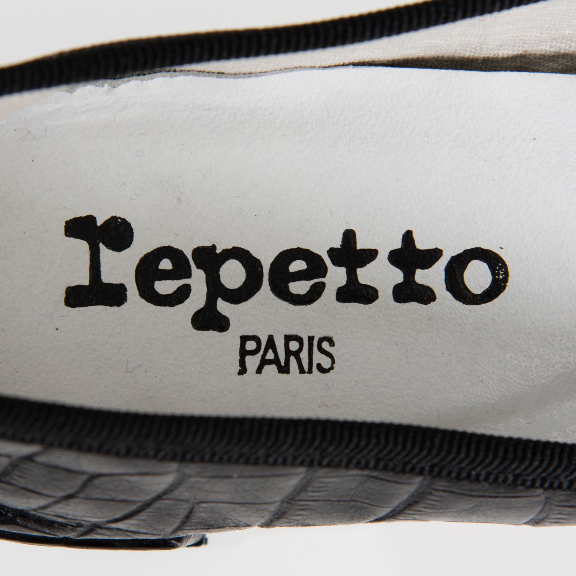 SKOR, Repetto.