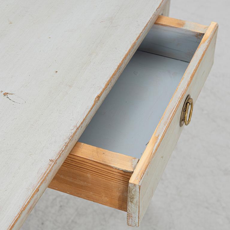 Bord, 1900-talets första hälft.