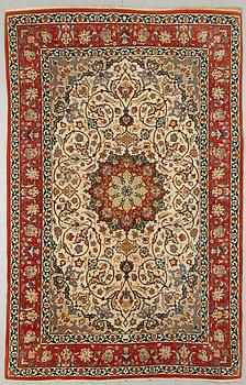 MATTA, orientalisk, 163x106.