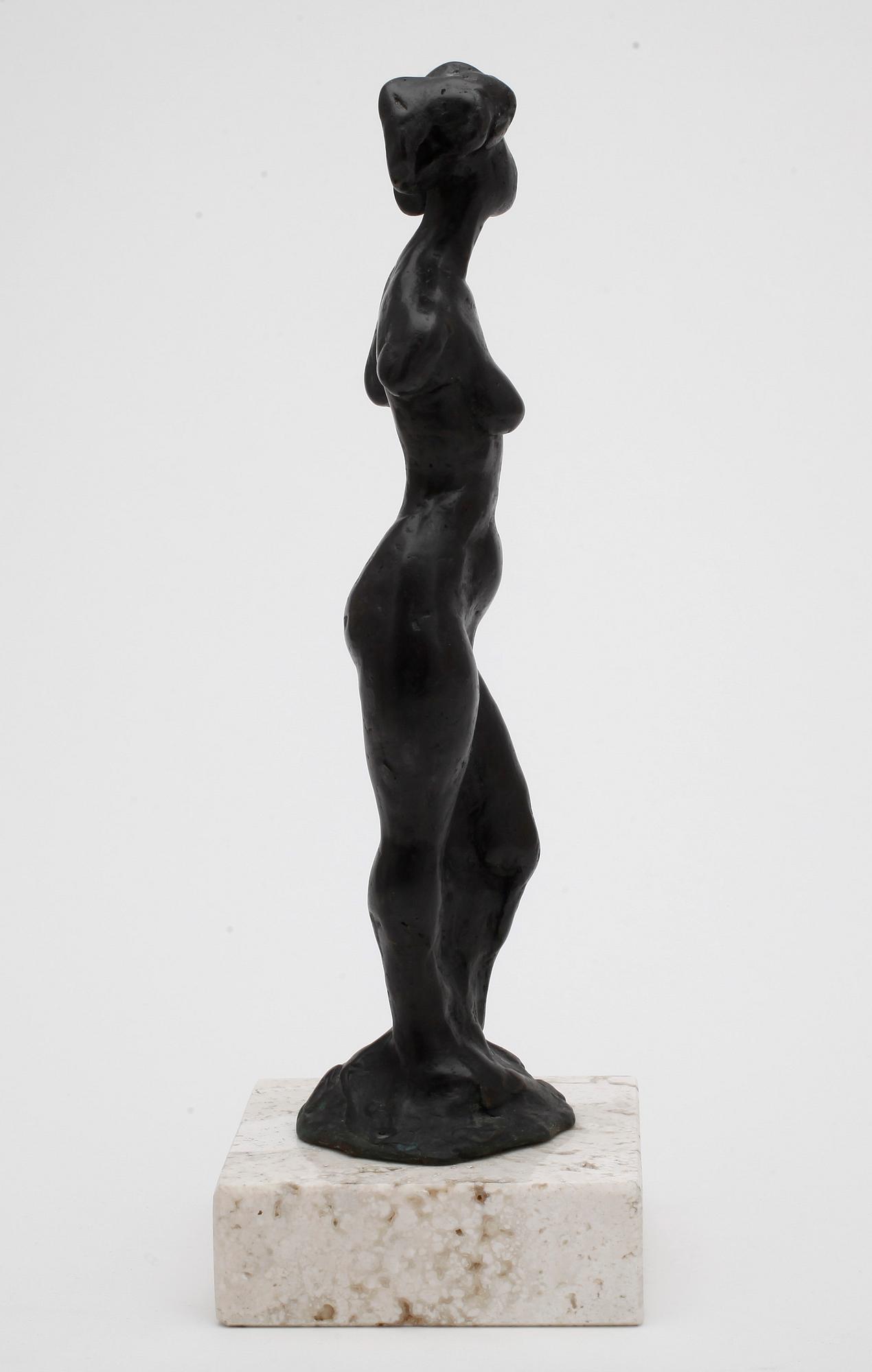 Peter Dahl, "Venus I".