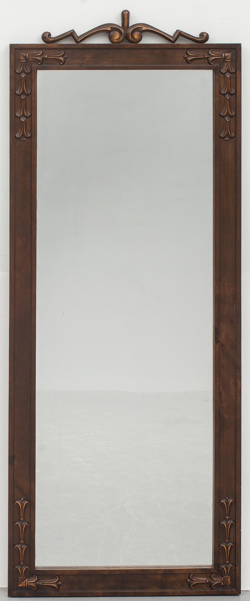 SPEGEL, art deco, 1900-talets första hälft.
