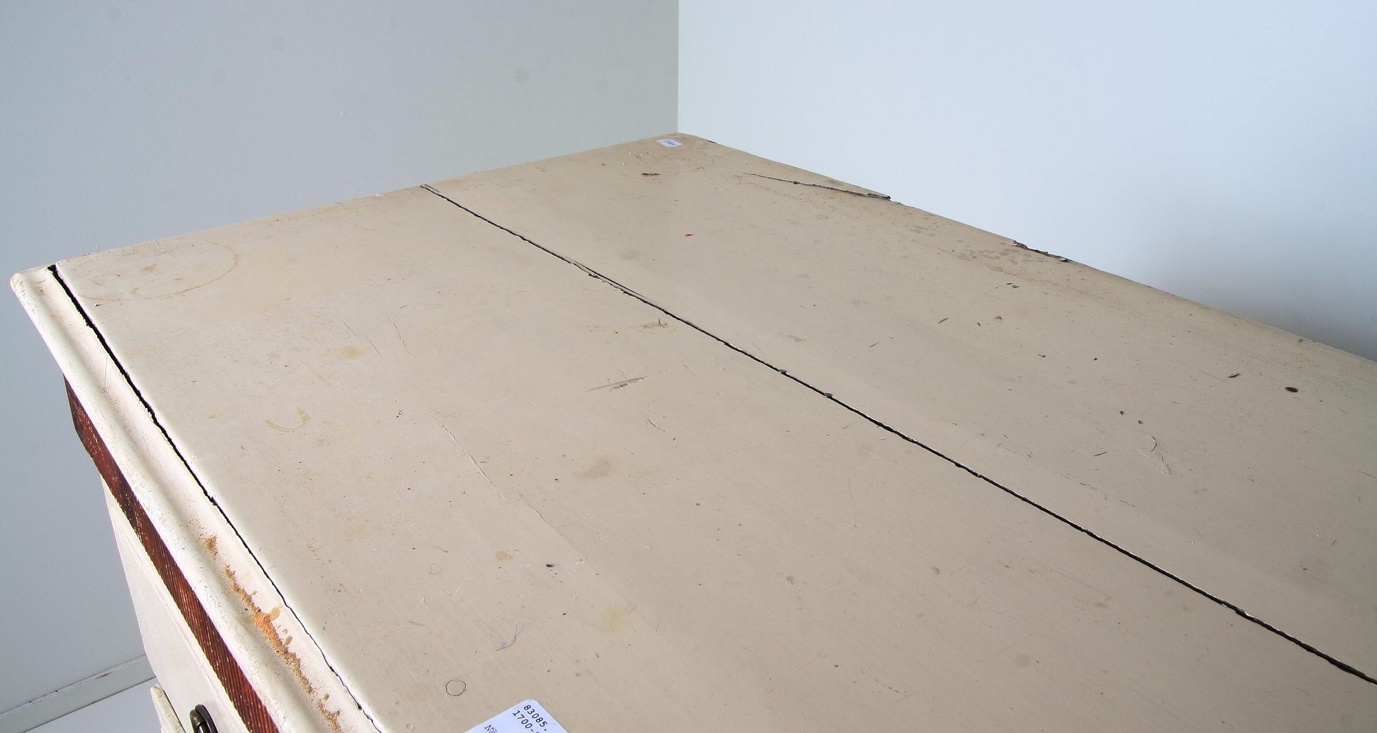 BYRÅ, Louis XVI, Danmark 1700-talets slut.