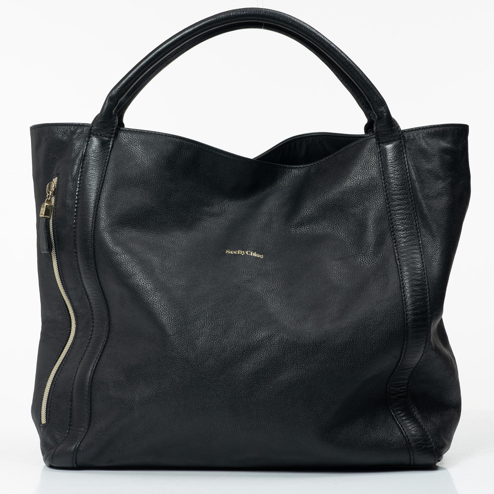 See by Chloé, bag.