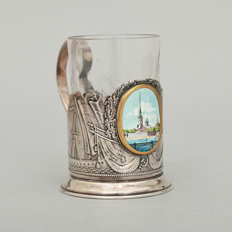 TEMUGG, Ryssland, 1900-tal.