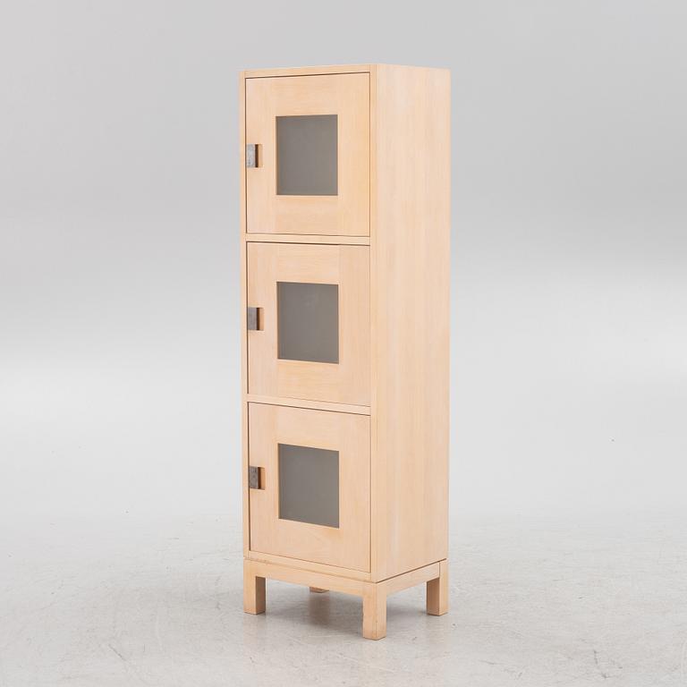 Byrå, "Roma", G.A.D.