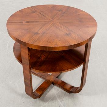 Coffee table, Art Deco style, 20th century.