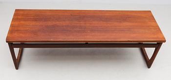 SOFFBORD, G-plan, England, 1900-talets andra hälft.