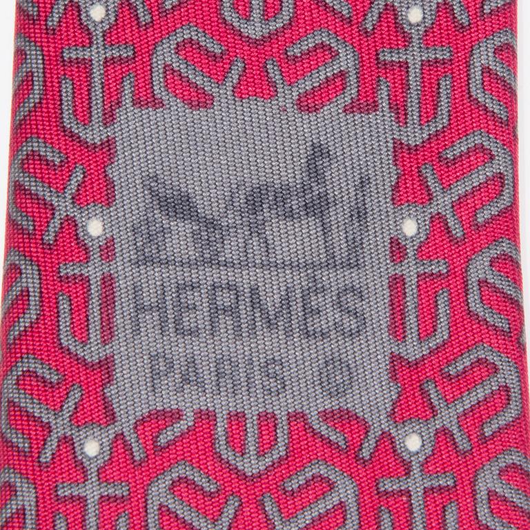 SOLMIO, Hermès.