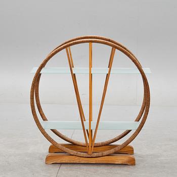 SIDOBORD, 1930/40-tal.
