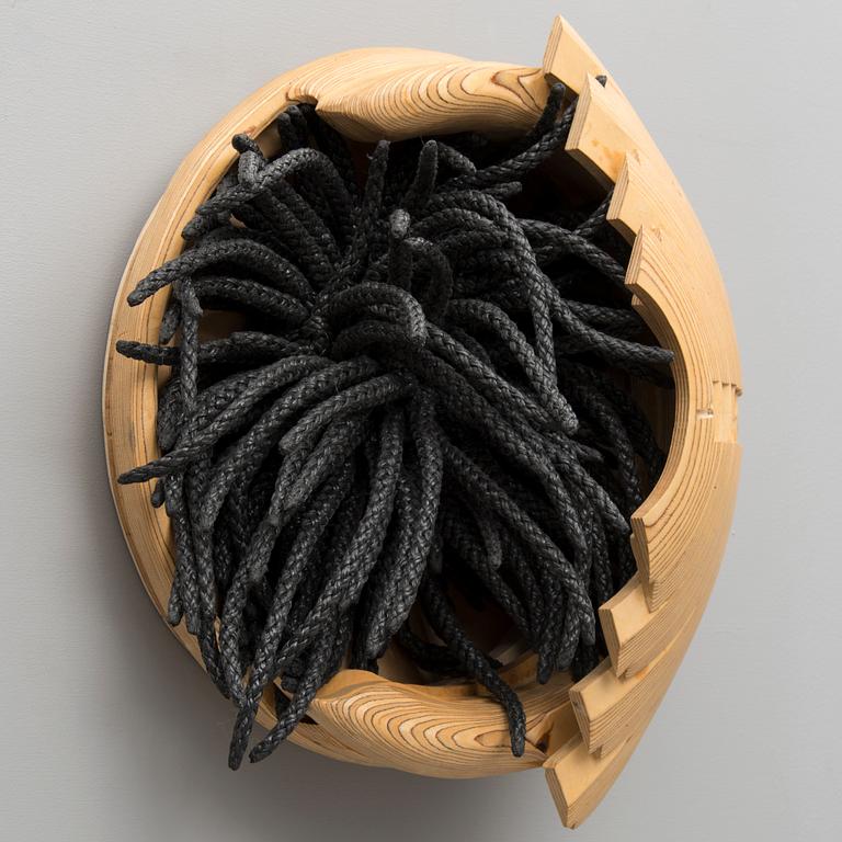 ANTTI IMMONEN,  "CONDITION OK?".