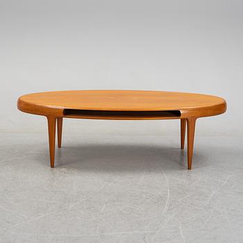 Johannes Andersen, soffbord, Trensum, 1960-tal.