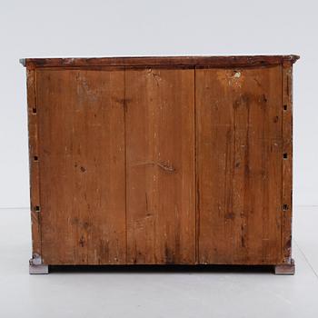 SKRIVBYRÅ, 1800-talets andra hälft.