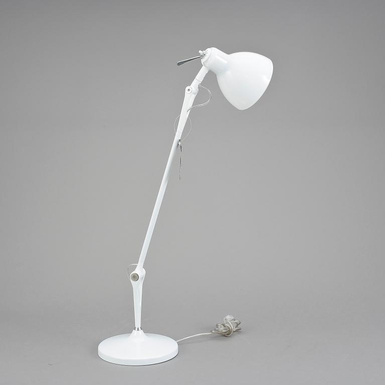 Bordslampa, Dante Donegani och Giovanni Lauda, Rotaliana, 2000-tal.