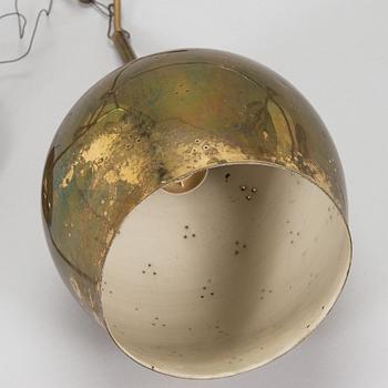 Paavo Tynell, kattovalaisin, malli A 1957 Taito/Idman 1900-luvun puoliväli.