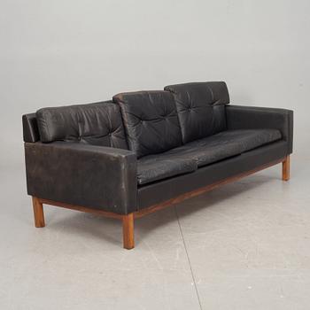 SOFFA, 1900-talets andra hälft.