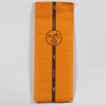 Hermès, Scarf, "The Keys".