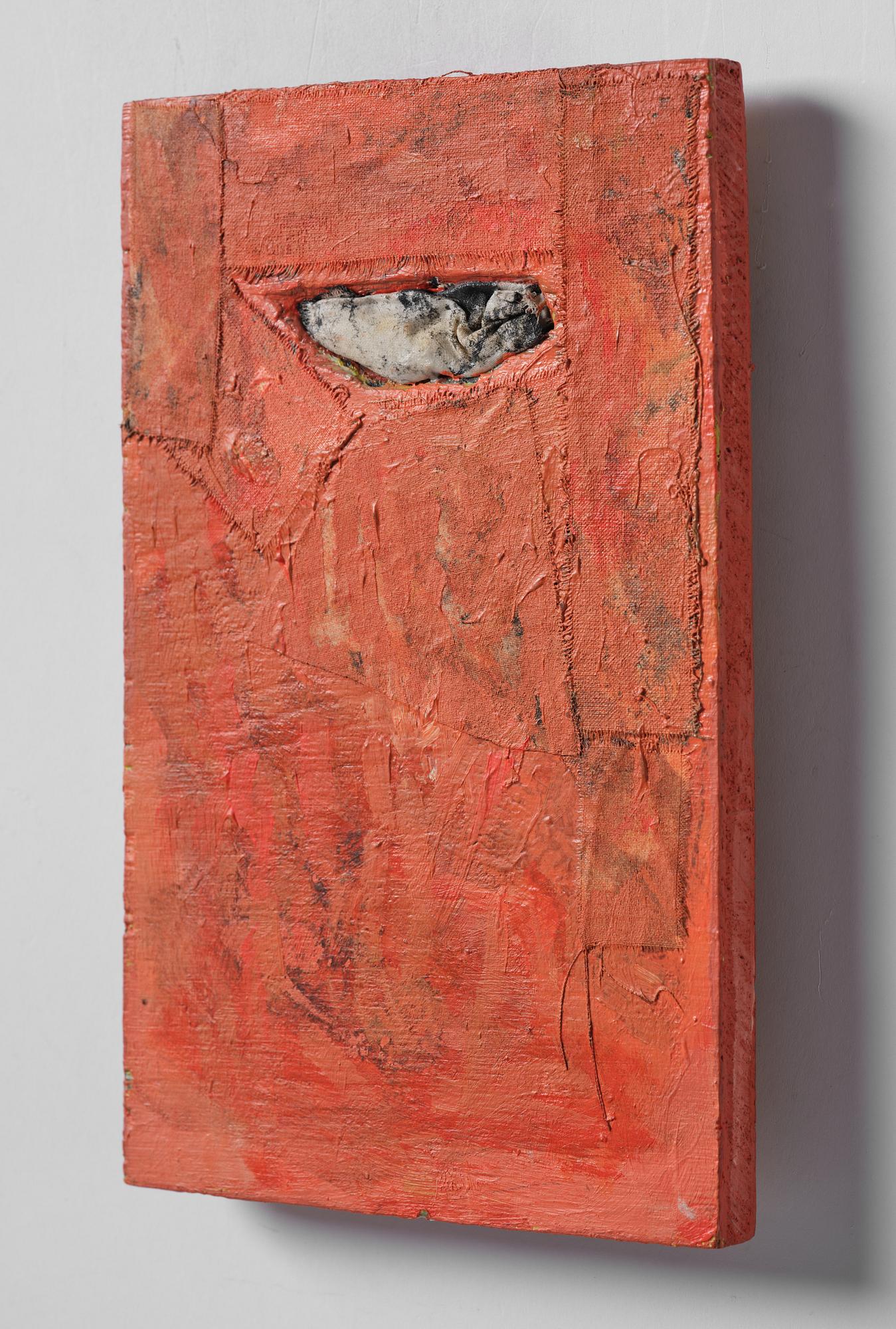 Jan Håfström, Untitled.