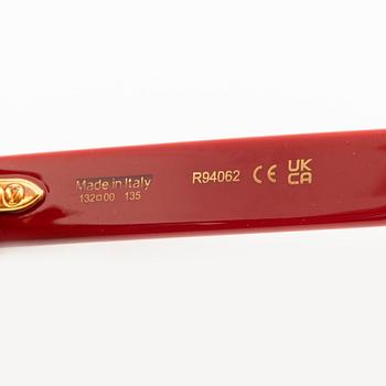 Louis Vuitton, solglasögon.