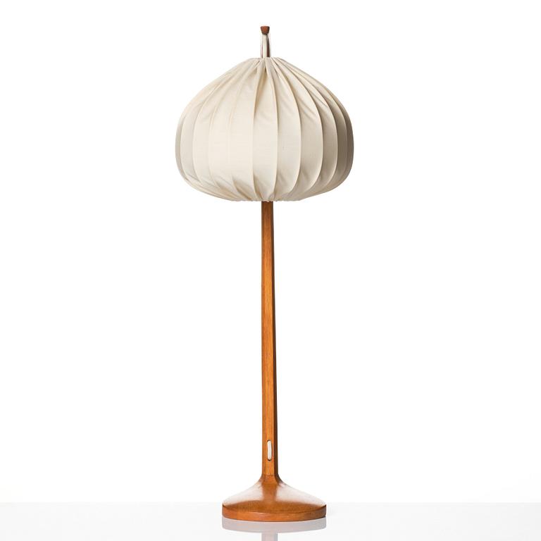 Hans-Agne Jakobsson, bordslampa, modell "B 35", Hans Agne Jakobsson AB, Markaryd, 1950tal.