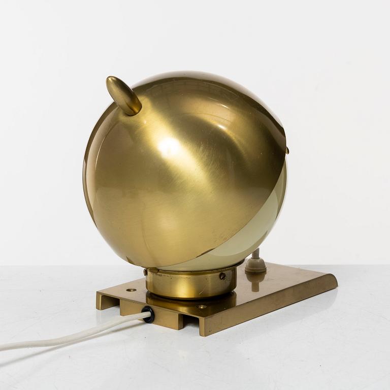 Table lamp, Functionalism, 1930s.