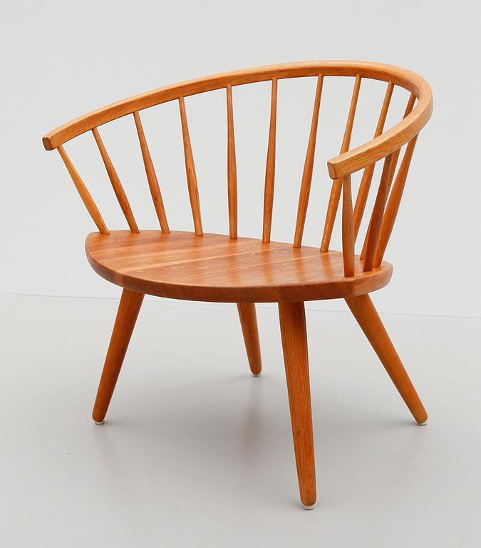 KARMSTOL, "Arka", Yngve Ekström, 1900-talets mitt.