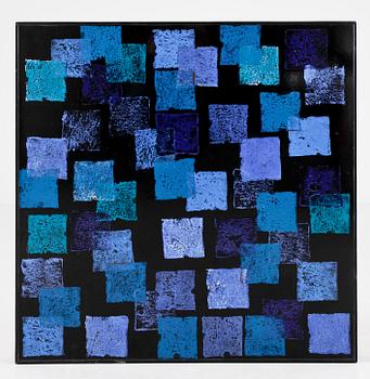 SOFFBORD, "Triva dura" Algot Törneman samt David Rosén Nordiska Kompaniet 1950-tal.