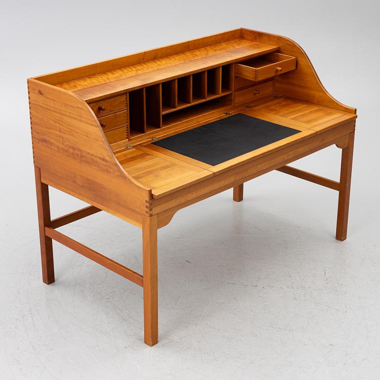 Andreas Hansen, desk, Hadsten Træindustri, Denmark, 1994.