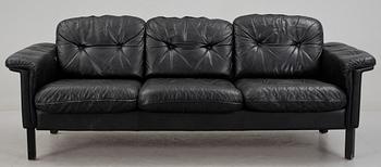 SOFFA, Sverige, 1960/70-tal.