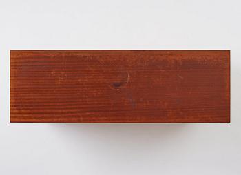 Josef Frank, a 'Flora' chest of drawers, Svenskt Tenn Sweden 1930-40s.