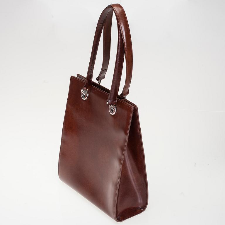 VÄSKA, Cartier.