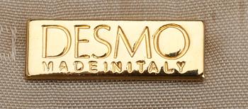 VÄSKA, Desmo.