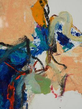 Kim En Joong, Untitled.