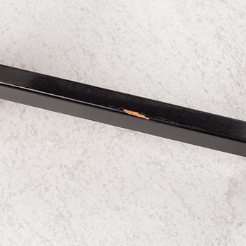 Chairs 8 pcs, Sven Larsson, late 20th century.