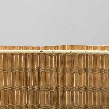 A mid-20th century '20428' ceiling light for Idman.