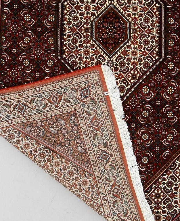 MATTA, Bidjar. 200 x 136 cm.