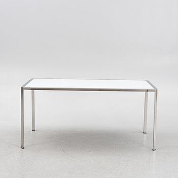 Giandomenico Belotti, a garden table/dining table 'Green Table', Alias.